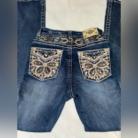 Sexy Couture Jeans Fit Boot - Picture 3 of 7